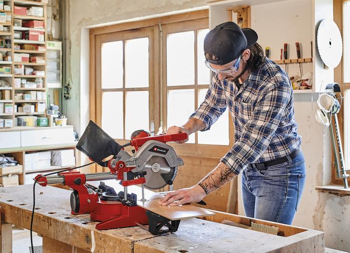 Produktbild Einhell TE-SM 216 Dual