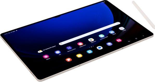Immagine prodotto Samsung Galaxy Tab S9 Ultra (Solo WiFi, 14.60", 512 GB, Beige)