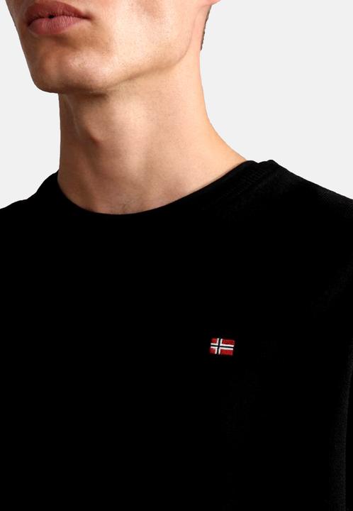 Actual product image Napapijri Pullover DAMAVAND C 4 Strickpullover R-Neck (XL)