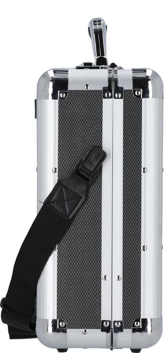 Produktbild Alumaxx C-1 Notebook-Tasche (17", Universal)