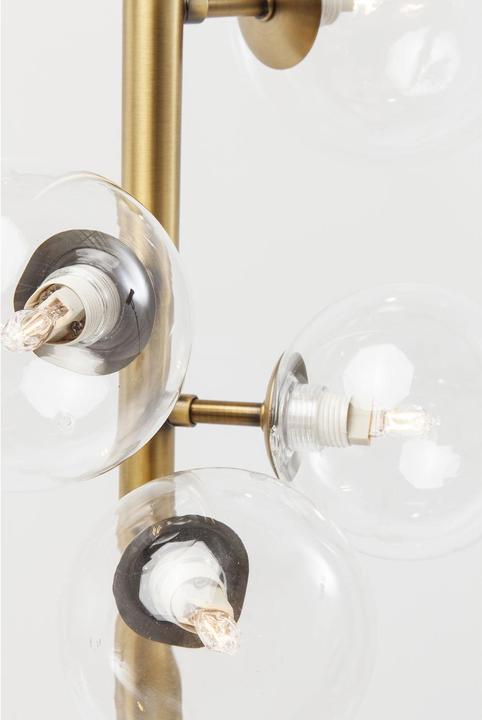 Produktbild Kare Design Stehleuchte Bello Sette (G9)