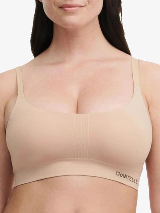 Immagine prodotto Chantelle Bustier "Smooth Comofort" in polvere (XL)