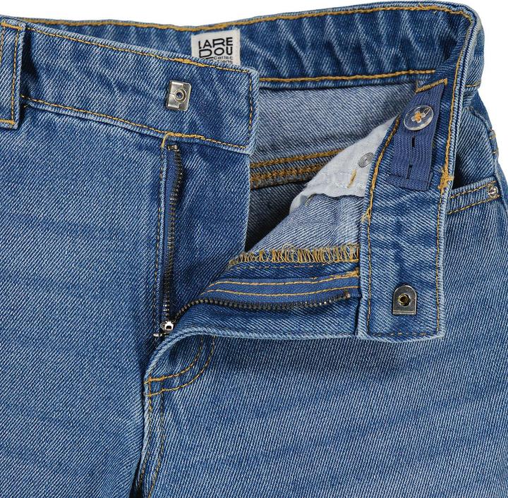 Produktbild La Redoute Collections Weite Jeans (94)