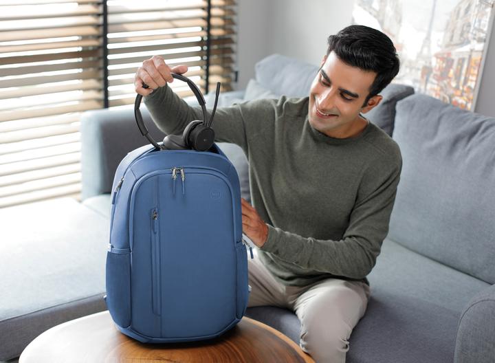 Immagine prodotto Dell Ecoloop Urban Bapa (20 l)