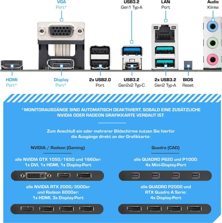 Actual product image Kiebel Workstation Silent Master 12 Intel Core i7-12700KF, 32GB RAM, NVIDIA GT 1030, 2TB SSD, DVD (Intel Core i7 12700KF, 32 GB, 2000 GB, GeForce GT 1030)