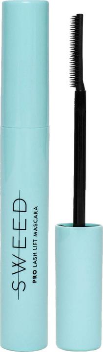 Actual product image Sweed Lash Lift Mascara (Dark Brown)