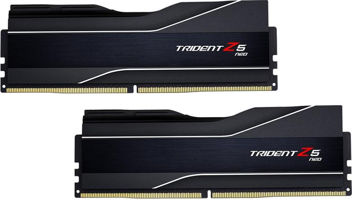 G.Skill Tridente Z5 Neo (2 x 32GB, 6000 MHz, RAM DDR5, DIMM)