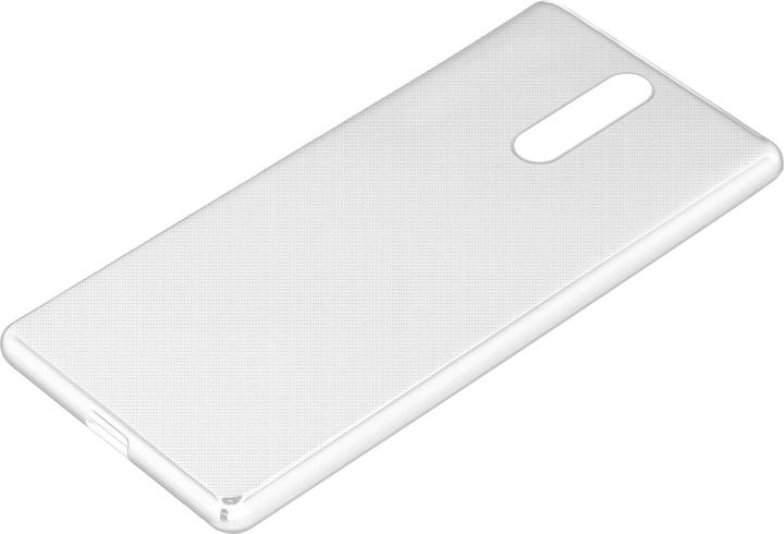 Immagine prodotto Cadorabo TPU ultra sottile AIR Cover (Xiaomi Redmi K30i 5G)