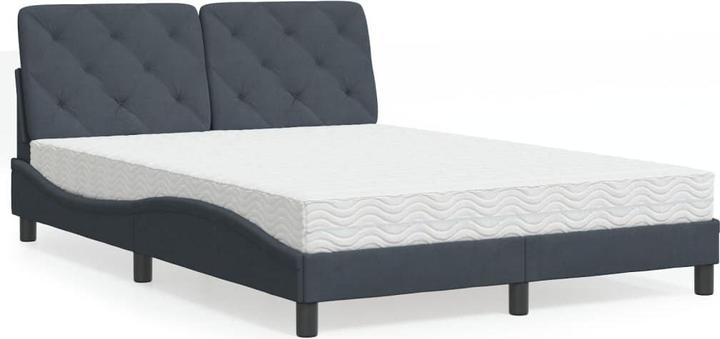 Image du produit VidaXL Julius (140 x 190 cm)