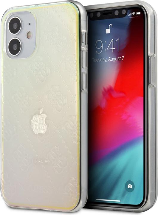 Image du produit Guess Cas (Apple iPhone 12 mini)