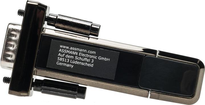 Image du produit Digitus Da-70156 (USB 2.0)