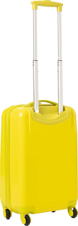 Immagine prodotto Spongebob Squarepants Borsa da cabina a 4 ruote