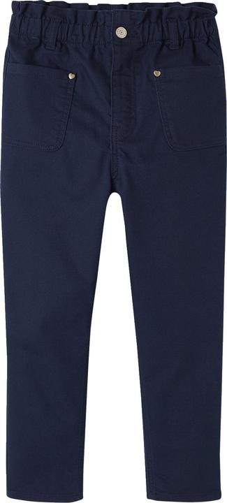 Immagine prodotto Vertbaudet Gli imperdibili e robusti pantaloni a borsetta per bambine (140)