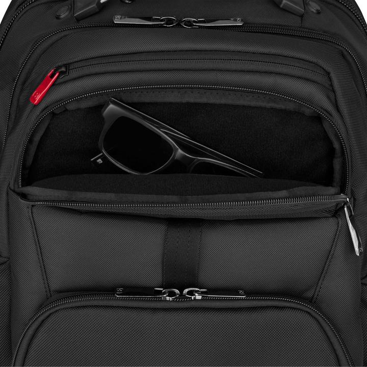 Actual product image Wenger Meteor 17" Laptop Backpack (30 l)