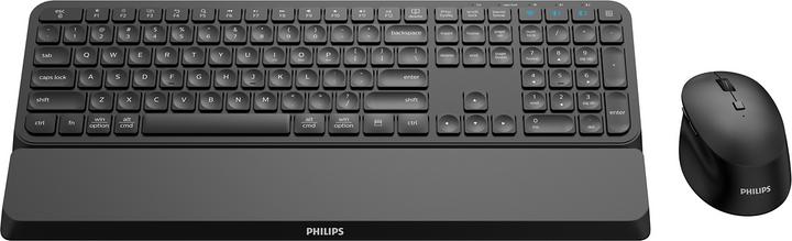 Actual product image Philips SPT6607B (US, Wireless)