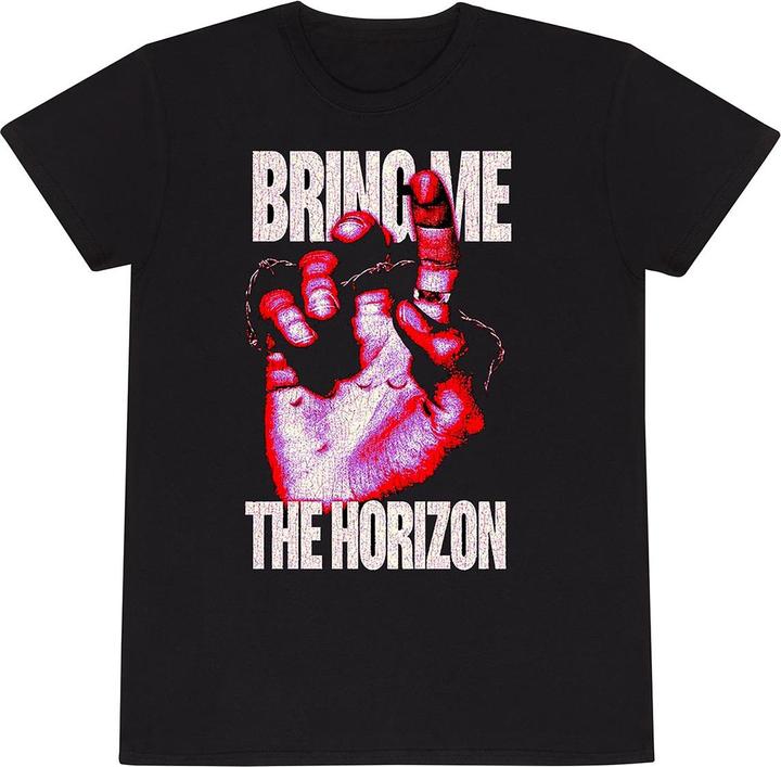 Immagine prodotto Bring Me The Horizon Adulti TShirt persi (S)