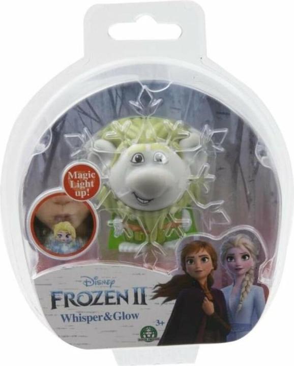 Actual product image Giochi Preziosi Beleuchtete Minifigur von Pabbie