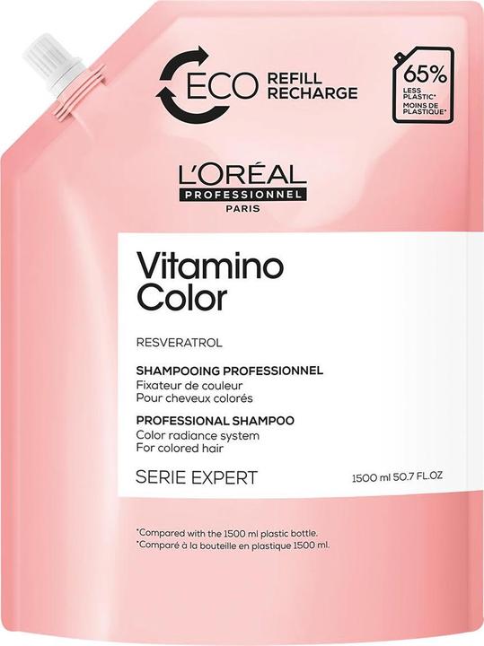 L'Oréal Professionnel Serie Expert Professional Shampoo Refill