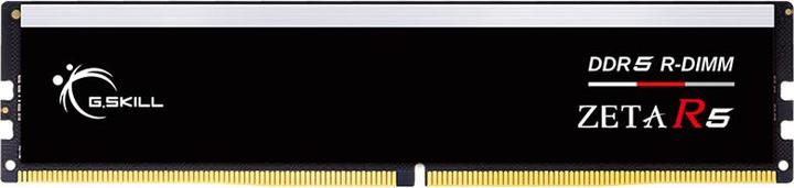 Immagine prodotto G.Skill DDR5 64GB PC 6400 CL30 KIT (4x16GB) 64-ZR5NK ZETA NE OEM (4 x 16GB, 6000 MHz, RAM DDR5, DIMM)