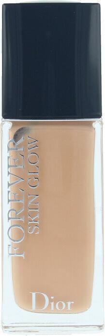 Dior Forever Skin Glow (2WP Warm Peach)