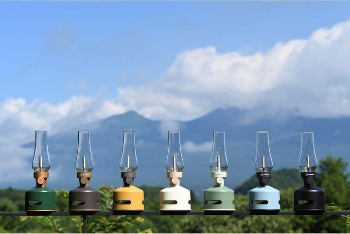 Immagine prodotto MoriMori Lanterna LED con altoparlante Bluetooth