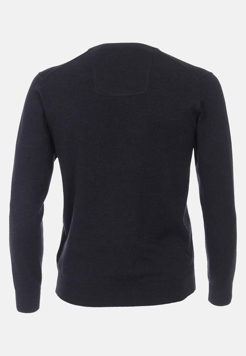 Actual product image Casamoda Jumper Knitted jumper V-neck (XL)