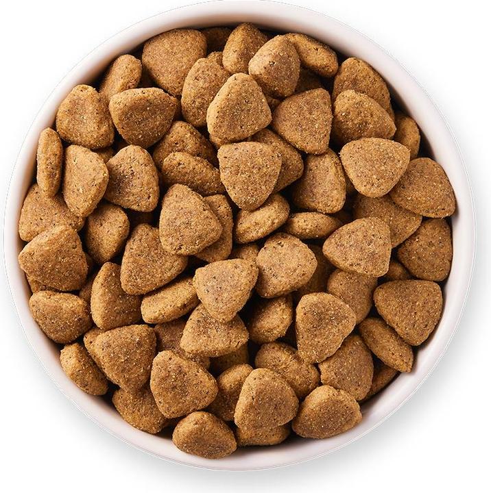 Produktbild Yarrah Trockenfutter Dog TF Bio Vega, 2 kg, Adult, Getreidefrei (Adult, 1 Stk., 2000 g)