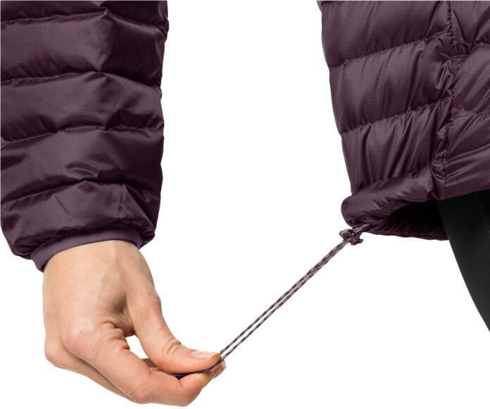 Actual product image Jack Wolfskin Passamani (M)