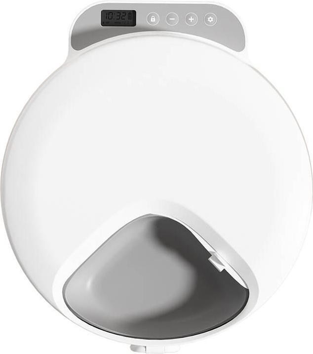 Produktbild Petwant F26-L automatic feed dispenser
