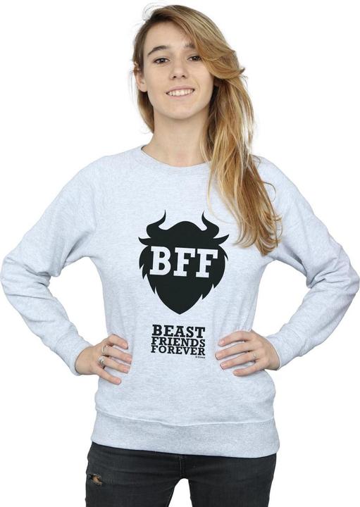 Image du produit Disney - Sweat WRECK IT RALPH BELLE'S SHIRT - Femme (M)