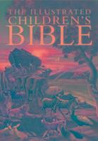 Produktbild The Illustrated Children's Bible (Englisch, Parade Publishing North, 2016)