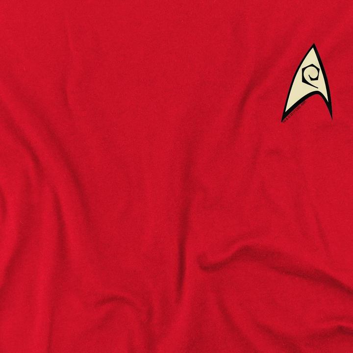 Produktbild Engineering Uniform TShirt (M)