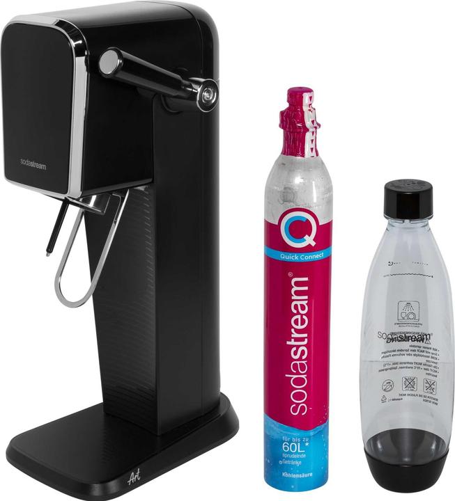 Productafbeelding SodaStream Art