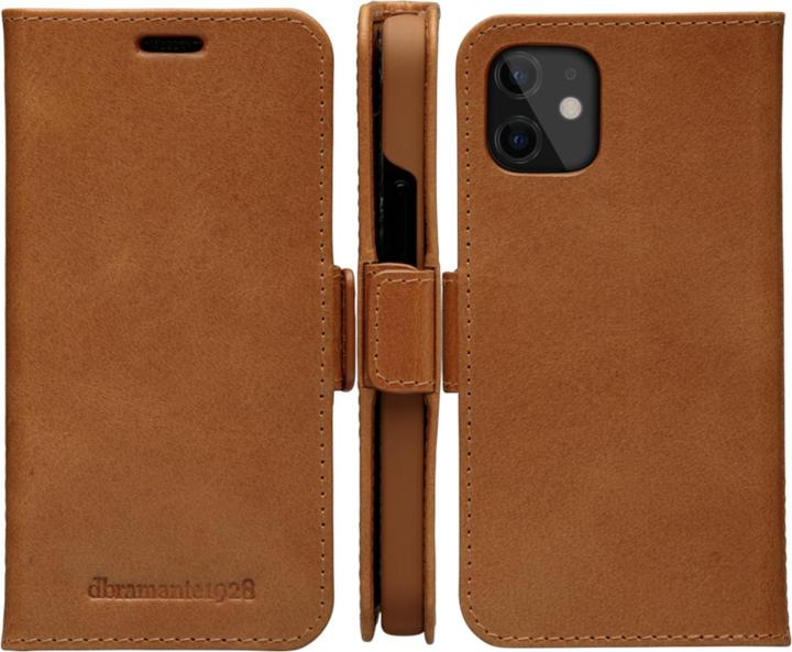 Actual product image dbramante1928 Copenhagen Slim (Apple iPhone 12 mini)