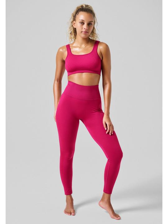 Produktbild CASALL Nahtlose Strumpfhose mit hoher Taille und Muschelsaum