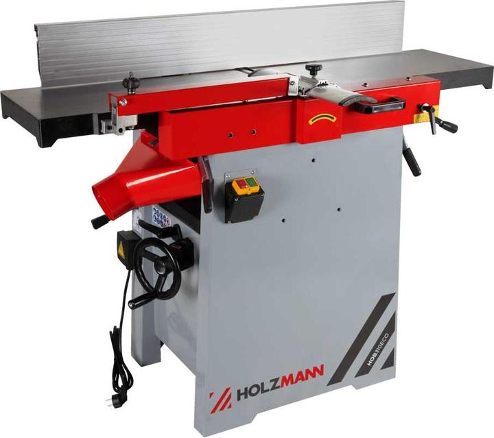 Holzmann Abricht-Dickenhobelmaschine