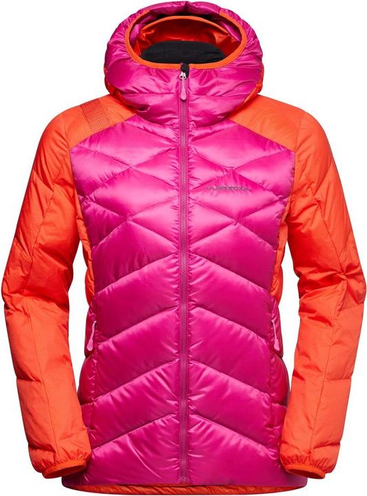 Actual product image La Sportiva Bivouac Down Jkt W (S)