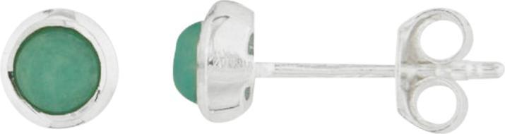 Produktbild Leyda Ohrstecker Edelstein (Silber 925, Stein)