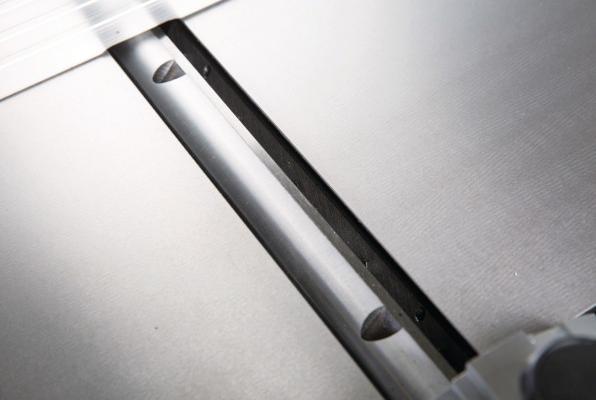 Produktbild Stürmer Holzstar - Abricht-Dickenhobel ADH 26C (400 V)