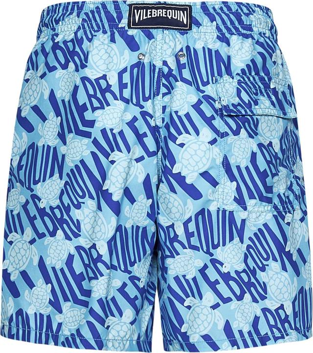 Produktbild Vilebrequin Sea Clothing Blue (L)
