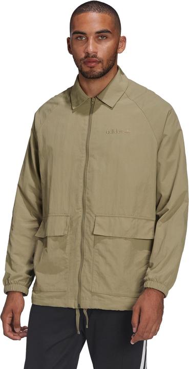Immagine prodotto adidas Giacca Trefoil Coach - 89071 (S)