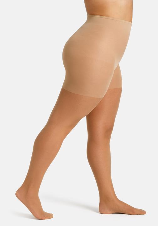 Image du produit Camano Collants femme Curvy 20DEN 2p (20 DEN, 52, 54)