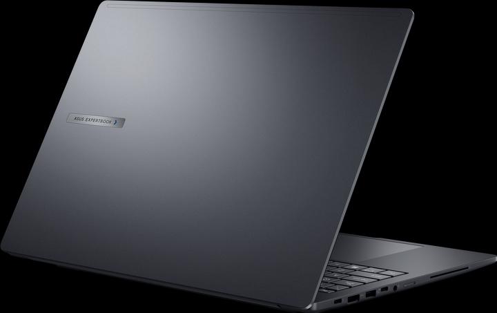 Produktbild ASUS ExpertBook B3 16"WUXGA Core Ultra 5 125H 16GB/512GB SSD Win11 Pro B3605CCA-MB0053X (16", Intel Core Ultra 5 125H, 16 GB, 512 GB, DE)