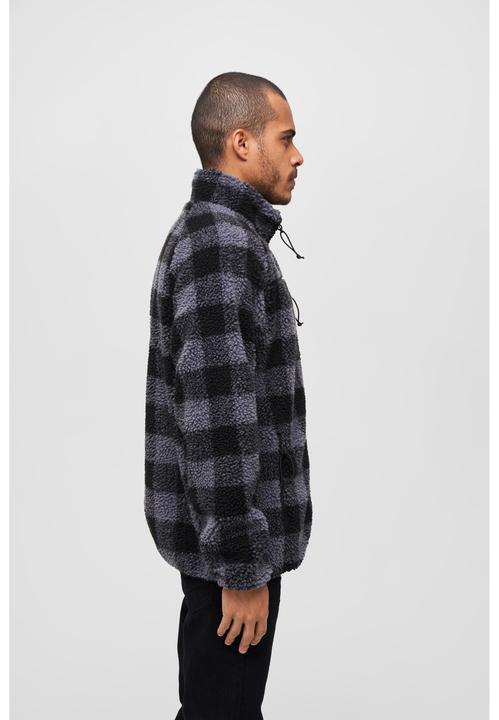 Immagine prodotto Brandit Giacca Teddy in pile - 8112 (XL)