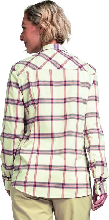 Actual product image Schöffel Skallebo blouse (S, L)