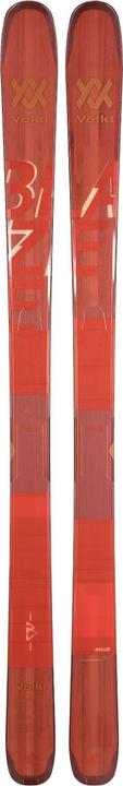 Produktbild Völkl Ski Volkl Blaze 94 2021 (179 cm, Ohne Bindung)