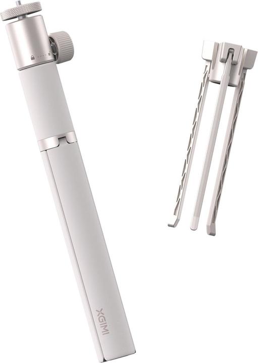Actual product image XGIMI Light Gold Portable Stand (Table, Ground)