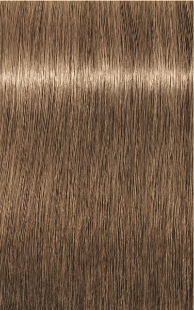 Actual product image Schwarzkopf Professional Igora Royal (8-00 Light Blonde Nature Extra)