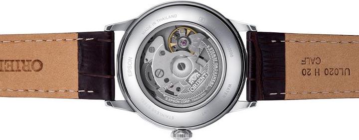 Produktbild Orient Classic Bambino (Analoguhr, 38 mm)