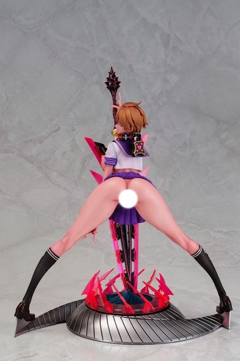 Immagine prodotto Daiki Kougyo Personaggio originale della serie Mahou Shoujo Rui Asuka uniforme estiva da marinaio